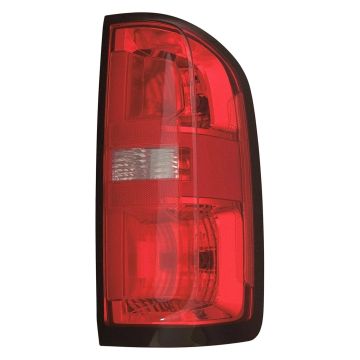 Tail Light Assembly Right for Chevrolet Colorado 2015-2022