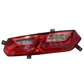 Tail Light Assembly Right for Chevrolet Corvette Stingray 2014-2019