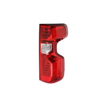 Tail Light Assembly Right Halogen for Chevrolet Silverado 1500 Silverado 1500 LTD