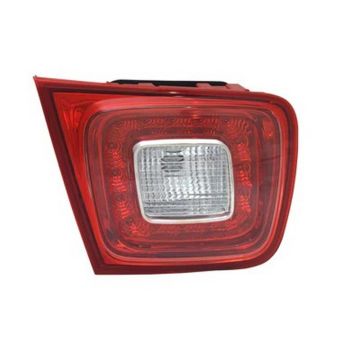 Tail Light Assembly Left Inner for Chevrolet Malibu Malibu Limited