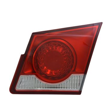Tail Light Assembly Right Inner for Chevrolet Cruze Cruze Limited