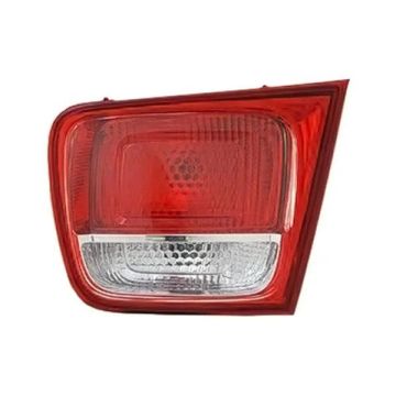 Tail Light Assembly Right Inner for Chevrolet Malibu Malibu Limited