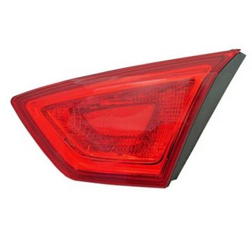 Tail Light Assembly Right Inner for Chevrolet Impala 2014-2020