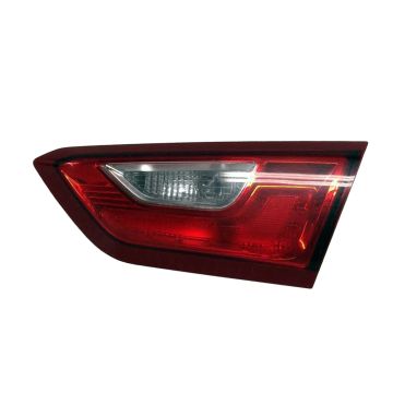 Tail Light Assembly Right Inner Halogen for Chevrolet Malibu 2016-2023