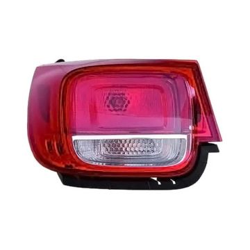 Tail Light Assembly Left Outer for Chevrolet Malibu Malibu Limited