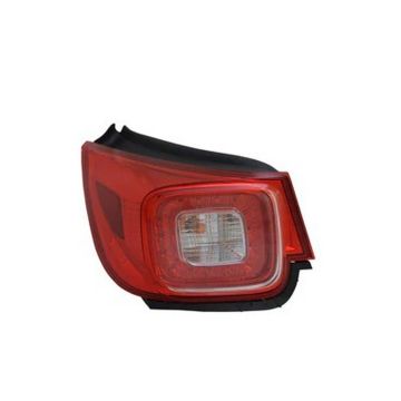 Tail Light Assembly Left Outer for Chevrolet Malibu Malibu Limited
