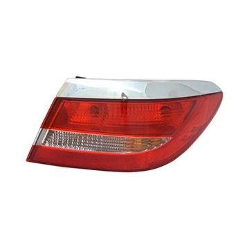 Tail Light Assembly Right Outer On Body for Buick Verano 2012-2017