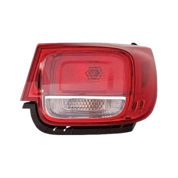 Tail Light Assembly Right Outer for Chevrolet Malibu Malibu Limited