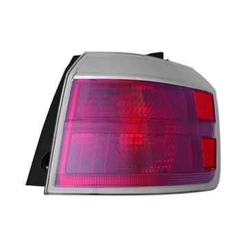 Tail Light Assembly Right Outer for GMC Terrain Denali 2013-2017