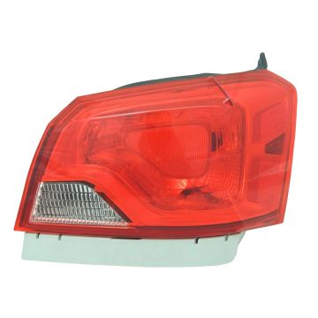 Tail Light Assembly Right Outer for Chevrolet Impala 2014-2020