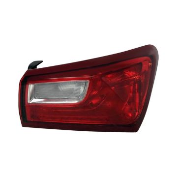 Tail Light Assembly Right Outer Halogen for Chevrolet Malibu 2016-2023