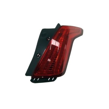 Tail Light Assembly Right Outer for Cadillac XT5 2017-2019
