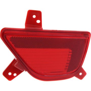 Reflector Assembly Rear Right for Chevrolet Trax 2017-2022