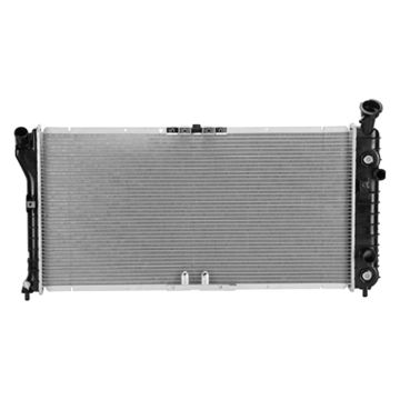Radiator for Buick Century Regal Oldsmobile Intrigue Pontiac Grand Prix