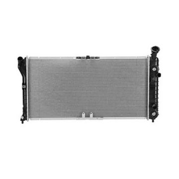 Radiator Delco# 21340 for Cadillac CTS Pontiac Grand Prix