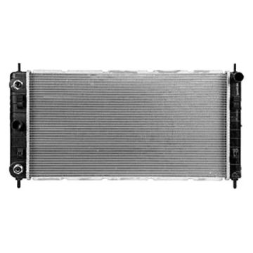 Radiator for Chevrolet Malibu Classic LS 2008