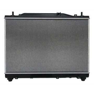 Radiator To 3-26-06 for Cadillac CTS 2004-2007
