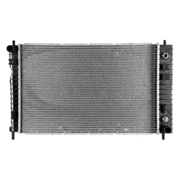 Radiator for Chevrolet Equinox 2005