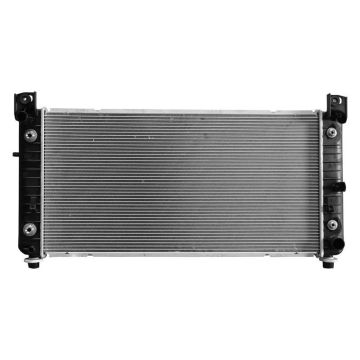 Radiator w/AC-Delco Design #21542 for Cadillac Escalade GMC Yukon