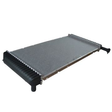 Radiator 2nd Design for Chevrolet Express 2500 Express 3500 GMC Savana 2500 Savana 3500