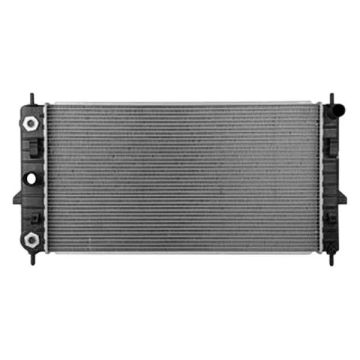 Radiator for Saturn Ion 2003-2004