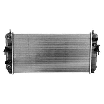 Radiator for Buick Lucerne 2006-2011