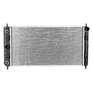 Radiator for Chevrolet Malibu Pontiac G6 Saturn Aura
