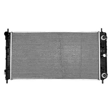 Radiator for Chevrolet Malibu Pontiac G6 Saturn Aura
