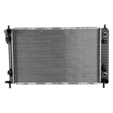 Radiator for Chevrolet Equinox Pontiac Torrent