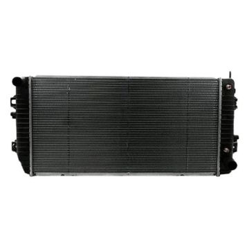 Radiator for Chevrolet Express 2500 Express 3500
