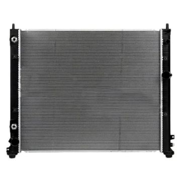 Radiator for Cadillac CTS 2008-2011