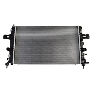 Radiator for Saturn Astra 2008-2009