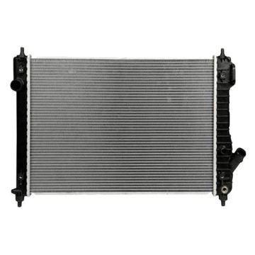 Radiator for Chevrolet Aveo Aveo5 Pontiac G3