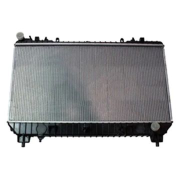Radiator for Chevrolet Camaro 2010-2011