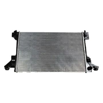 Radiator for Chevrolet Volt 2011-2015