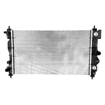 Radiator for Buick Verano 2012-2017