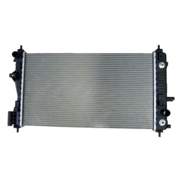 Radiator for Chevrolet Malibu 2013