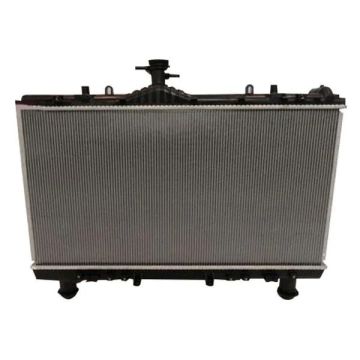 Radiator for Chevrolet Camaro Convertible SS 2012-2015