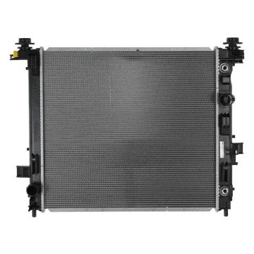 Radiator for Cadillac ATS 2013-2015