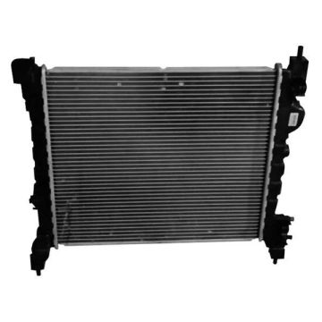 Radiator for Chevrolet Spark 2013-2014