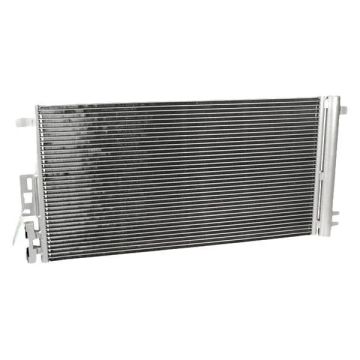A/C Condenser for Chevrolet Cobalt Pontiac G5 Saturn Ion