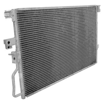 A/C Condenser for Chevrolet Equinox 2005