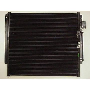 A/C Condenser for Chevrolet Colorado GMC Canyon