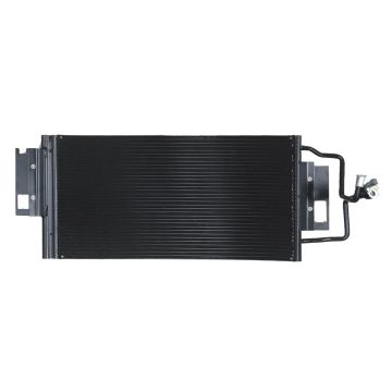 A/C Condenser for Buick Allure LaCrosse Chevrolet Impala Impala Limited Pontiac Grand Prix
