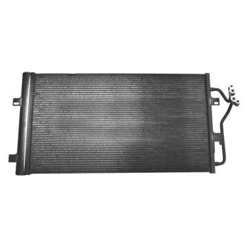 A/C Condenser for Buick Lucerne 2006-2011
