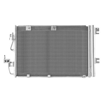 A/C Condenser for Saturn Astra 2008-2009