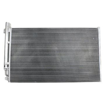 A/C Condenser for Chevrolet Equinox GMC Terrain
