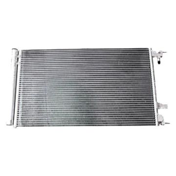 A/C Condenser Eassist for Buick Allure LaCrosse Regal Verano Cadillac XTS Chevrolet Cruze Cruze Limited Impala Malibu Malibu Limited Orlando