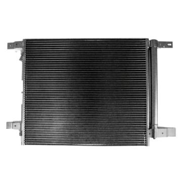 A/C Condenser To 6-7-10 for Cadillac SRX 2010