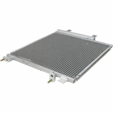 A/C Condenser for Chevrolet Spark 2013-2015